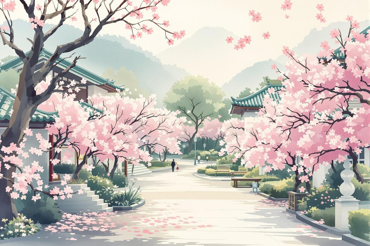 文艺清新片单