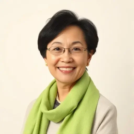 高三班主任李老师