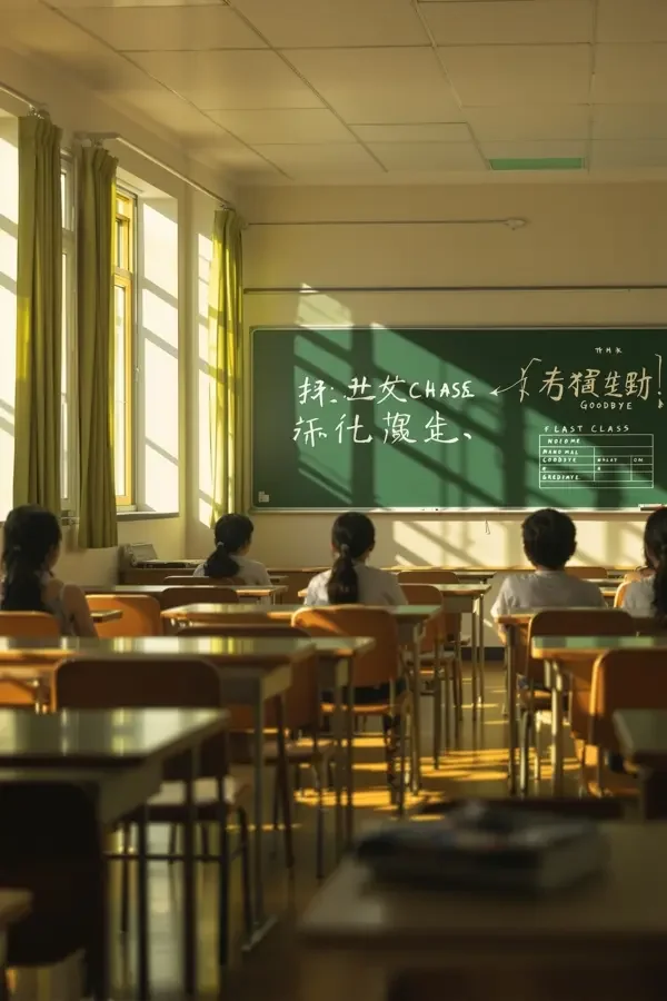 最后一堂课的铃声 - 九九热在线视频青春校园剧海报